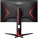 AOC Монітор AOC Q24G2A/BK