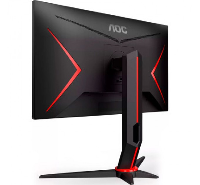 AOC Монітор AOC Q24G2A/BK