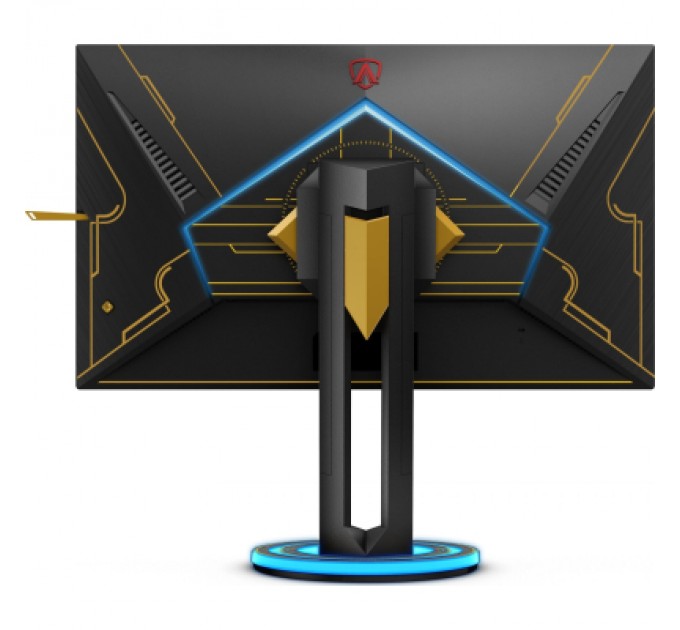 AOC Монітор AOC AG275QXL