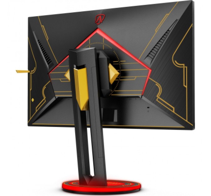 AOC Монітор AOC AG275QXL