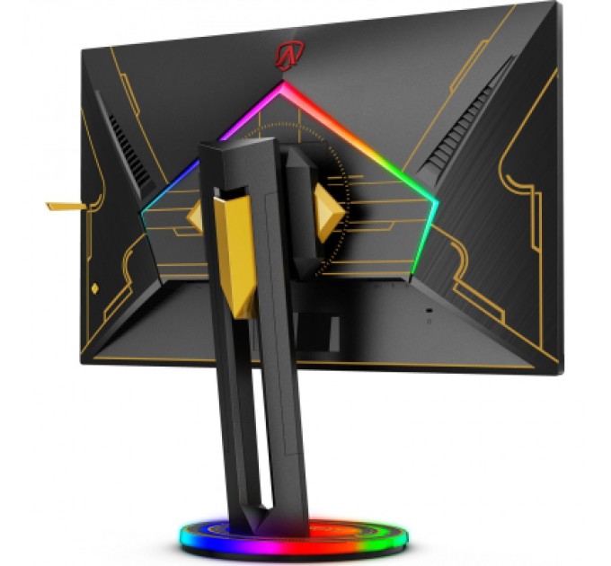 AOC Монітор AOC AG275QXL