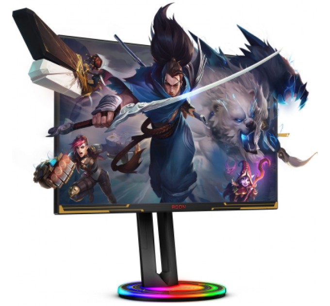 AOC Монітор AOC AG275QXL