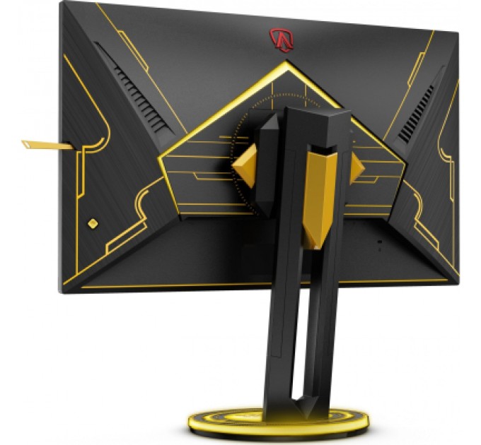 AOC Монітор AOC AG275QXL