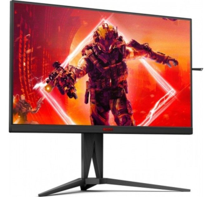 AOC Монітор AOC AG325QZN/EU
