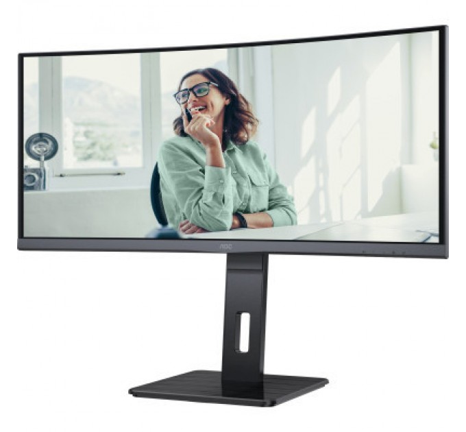 AOC Монітор AOC CU34P3CV