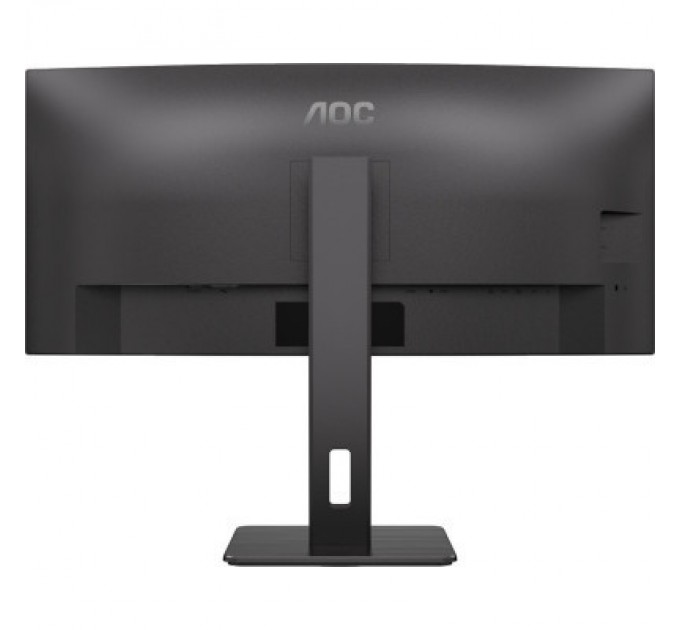 AOC Монітор AOC CU34P3CV