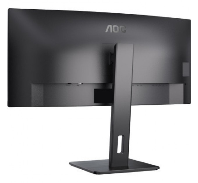 AOC Монітор AOC CU34P3CV