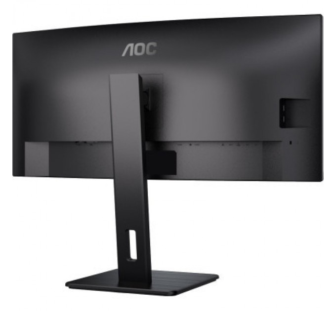 AOC Монітор AOC CU34P3CV