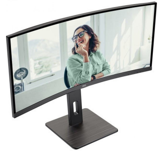 AOC Монітор AOC CU34P3CV