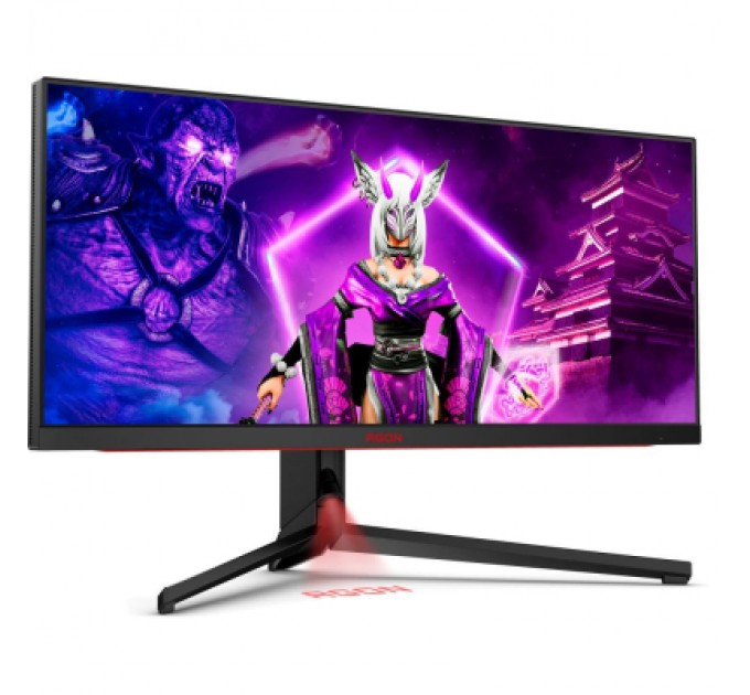 AOC Монітор AOC AG344UXM