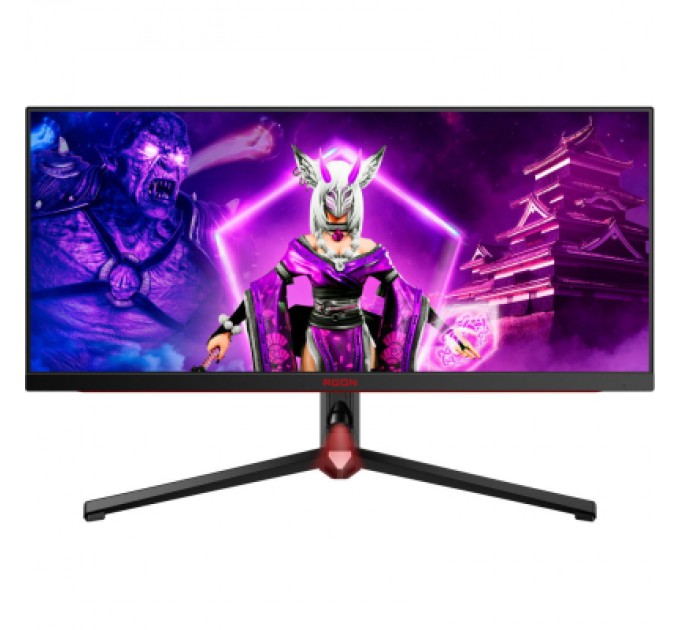 AOC Монітор AOC AG344UXM