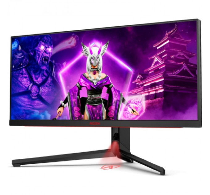 AOC Монітор AOC AG344UXM