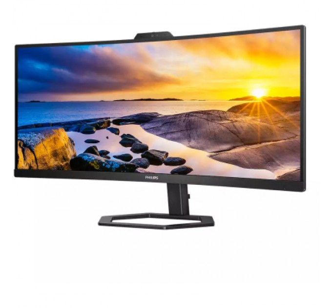 Philips Монітор Philips 34E1C5600HE/00