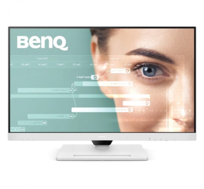 BenQ Монітор BenQ GW3290QT (9H.LLHLA.TBE)