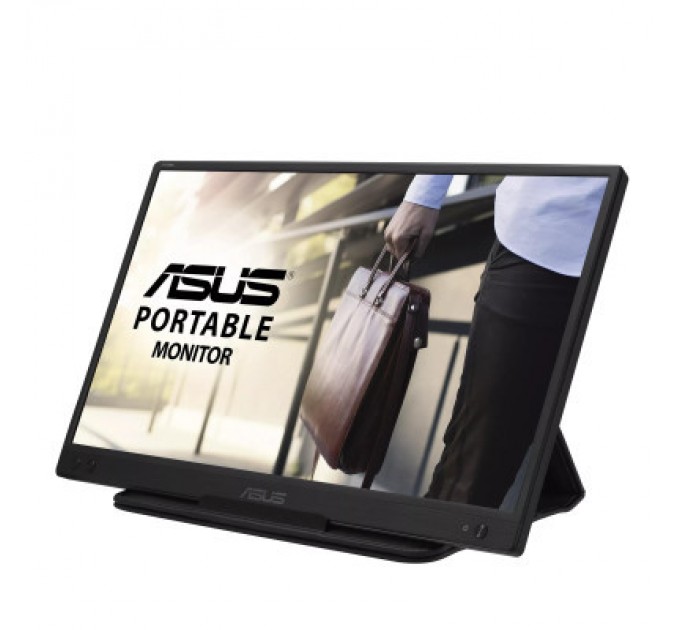 ASUS Монітор ASUS ZenScreen MB166C