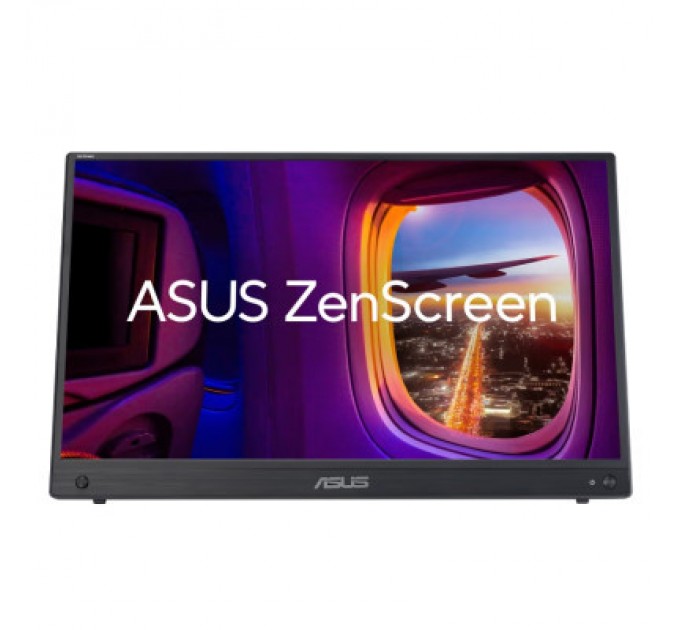 ASUS Монітор ASUS ZenScreen MB16AHG