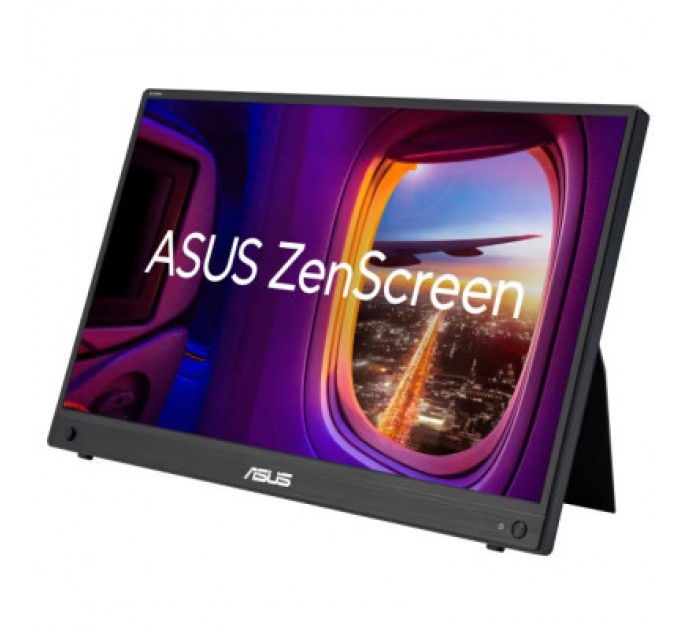 ASUS Монітор ASUS ZenScreen MB16AHG