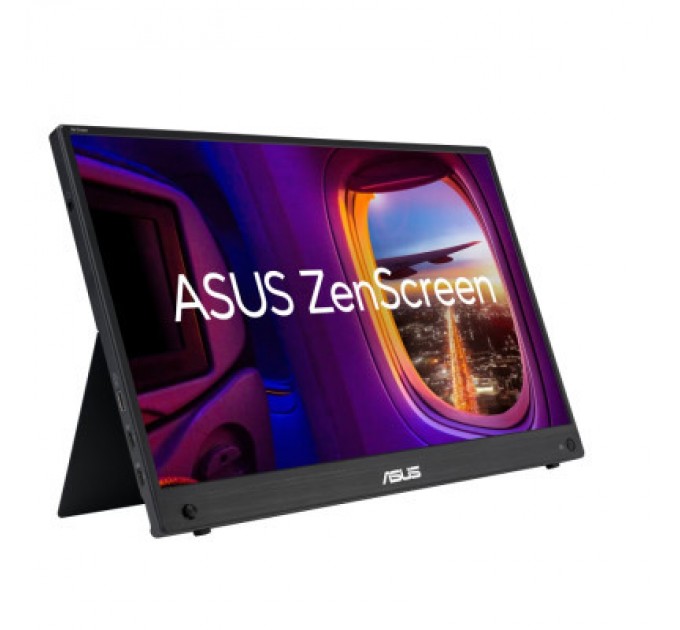 ASUS Монітор ASUS ZenScreen MB16AHG