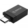 Orico Перехідник USB-C to USB3.0 CBT-UT01-BK-BP Orico (CA913398)
