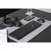 2E Клавіатура 2E KS260 Wireless Black (2E-KS260WB)