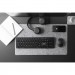 2E Клавіатура 2E KS260 Wireless Black (2E-KS260WB)