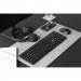 2E Клавіатура 2E KS260 Wireless Black (2E-KS260WB)