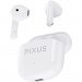 Pixus Навушники Pixus Muse White (4897058531541)