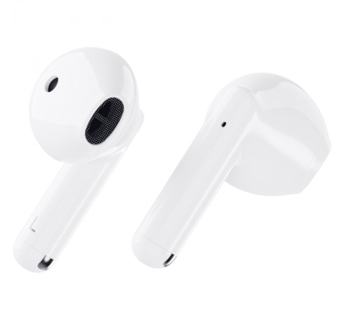 Pixus Навушники Pixus Muse White (4897058531541)