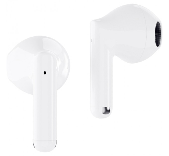 Pixus Навушники Pixus Muse White (4897058531541)