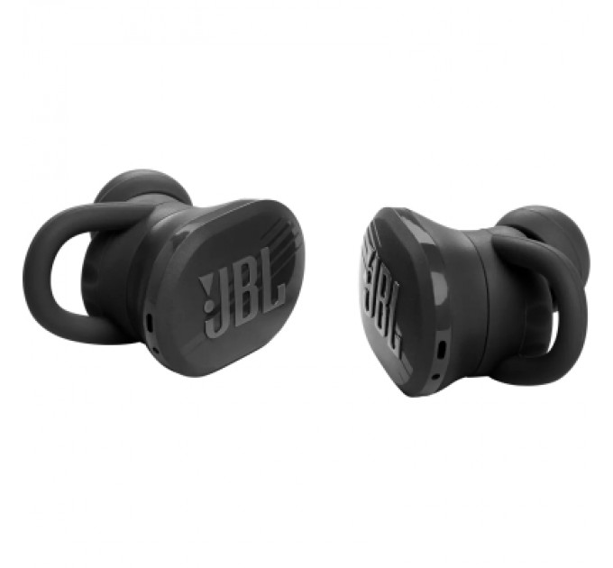 JBL Навушники JBL Endurance Race TWS Blacki (JBLENDURACEBLK)