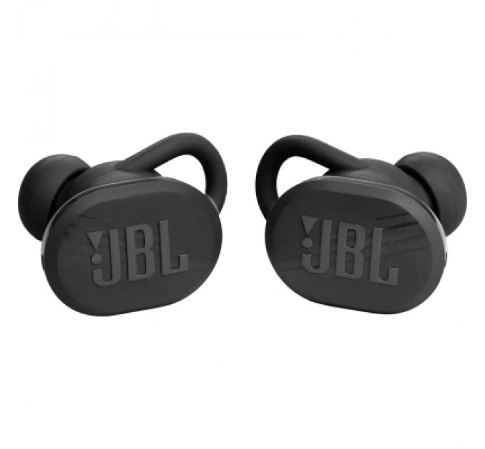 JBL Навушники JBL Endurance Race TWS Blacki (JBLENDURACEBLK)