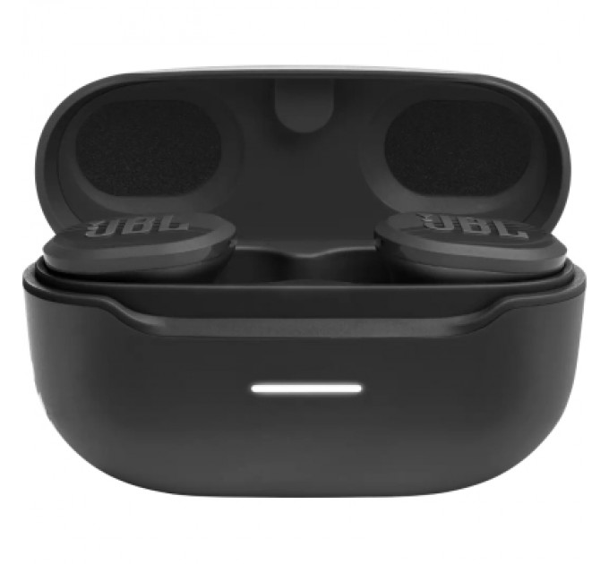 JBL Навушники JBL Endurance Race TWS Blacki (JBLENDURACEBLK)