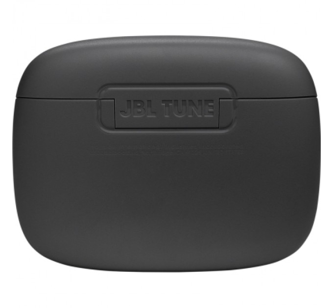JBL Навушники JBL Tune Beam Black (JBLTBEAMBLK)