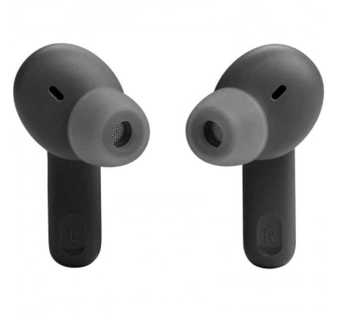 JBL Навушники JBL Tune Beam Black (JBLTBEAMBLK)