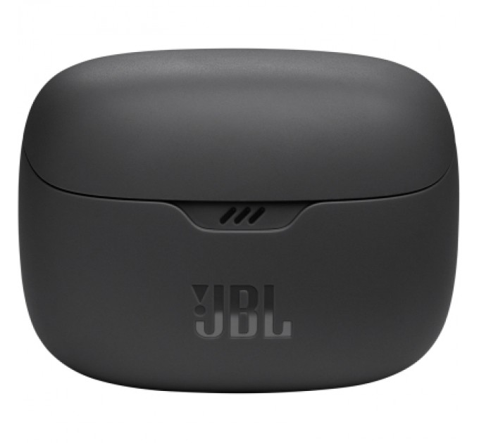 JBL Навушники JBL Tune Beam Black (JBLTBEAMBLK)