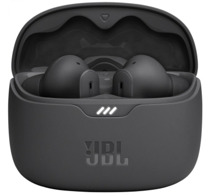 JBL Навушники JBL Tune Beam Black (JBLTBEAMBLK)