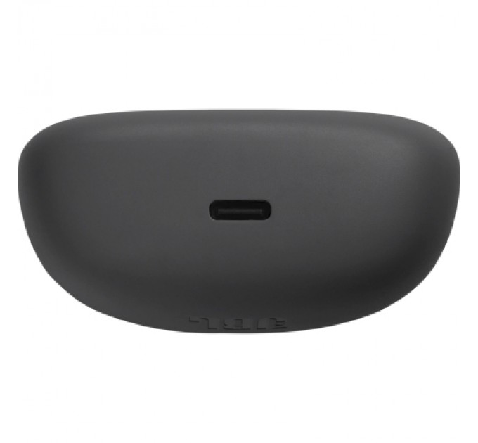 JBL Навушники JBL Tune Beam Black (JBLTBEAMBLK)