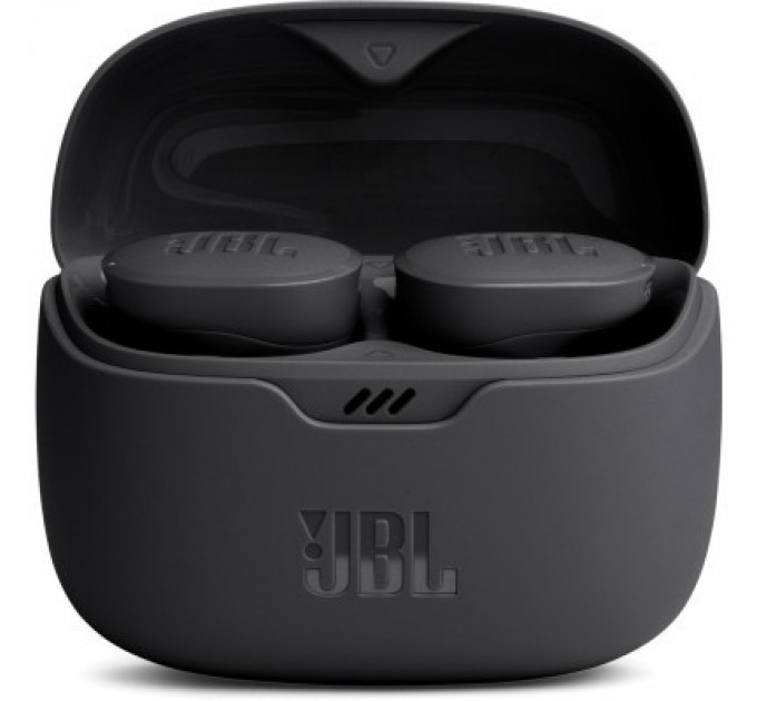 JBL Навушники JBL Tune Buds Black (JBLTBUDSBLK)