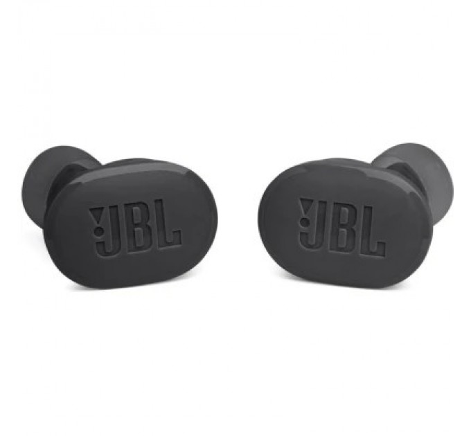 JBL Навушники JBL Tune Buds Black (JBLTBUDSBLK)