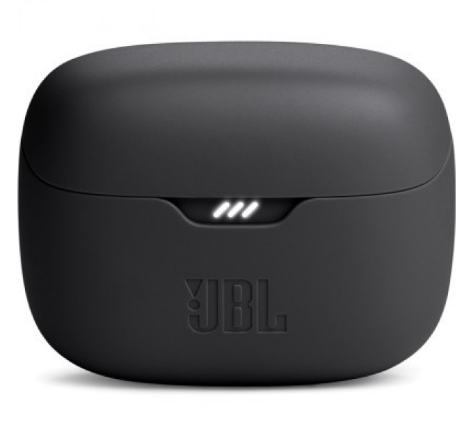 JBL Навушники JBL Tune Buds Black (JBLTBUDSBLK)