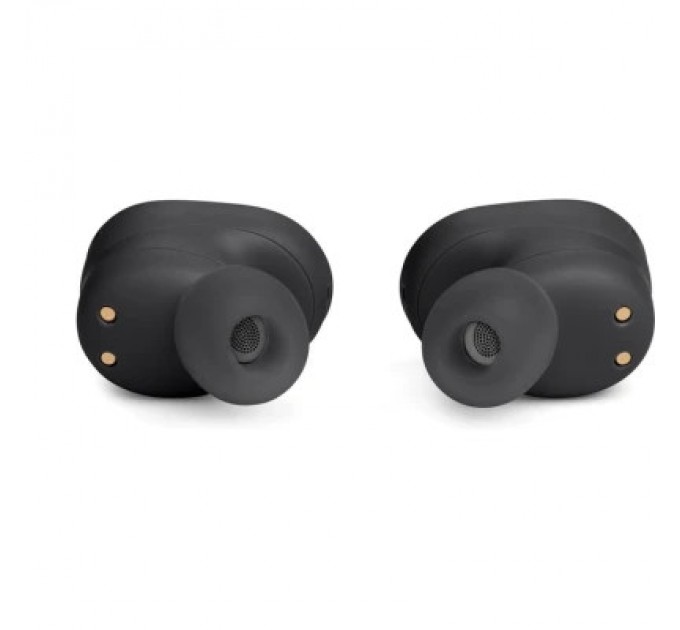 JBL Навушники JBL Tune Buds Black (JBLTBUDSBLK)