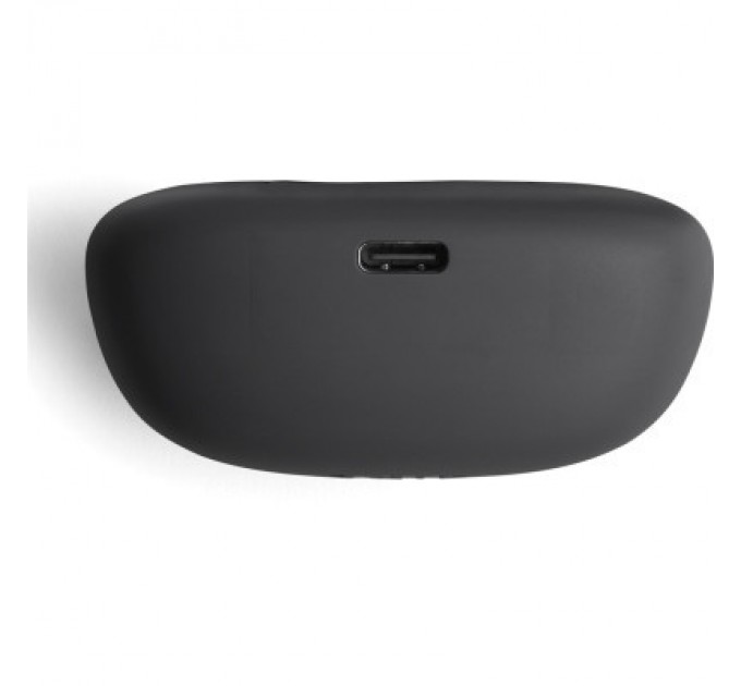 JBL Навушники JBL Tune Buds Black (JBLTBUDSBLK)