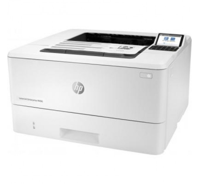 HP Лазерний принтер HP LaserJet Enterprise M406dn (3PZ15A)