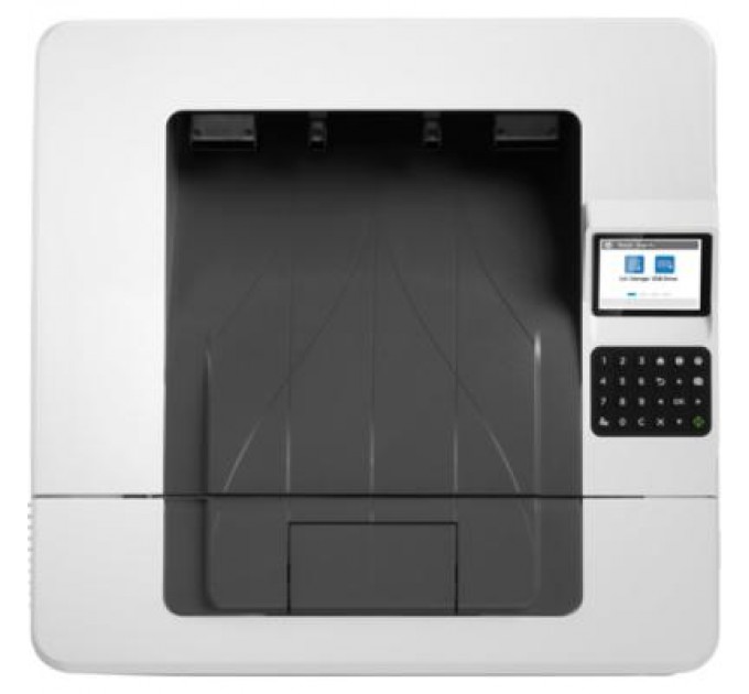 HP Лазерний принтер HP LaserJet Enterprise M406dn (3PZ15A)