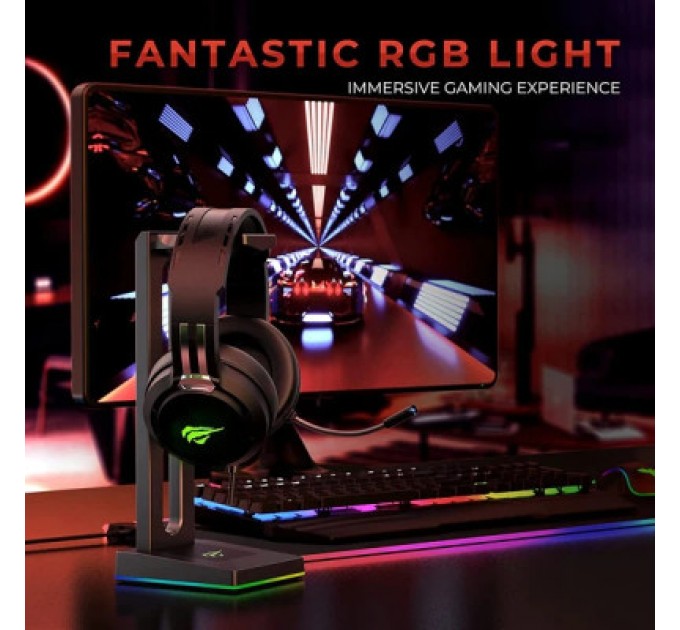 Havit Навушники Havit HV-H2010d 3.5мм (HV-H2010d)