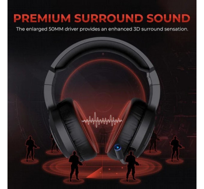 Havit Навушники Havit HV-H2010d 3.5мм (HV-H2010d)