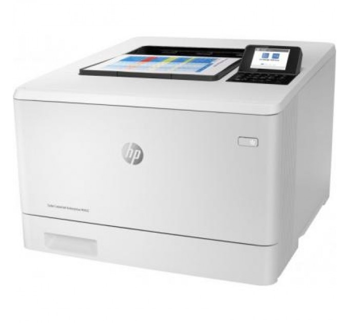 HP Лазерний принтер HP Color LaserJet Enterprise M455dn (3PZ95A)