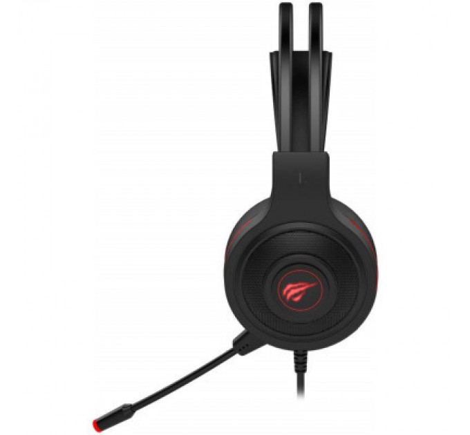 Havit Навушники Havit HV-H2011D USB + 3.5мм (HV-H2011D)