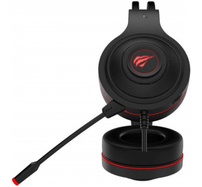 Havit Навушники Havit HV-H2011D USB + 3.5мм (HV-H2011D)