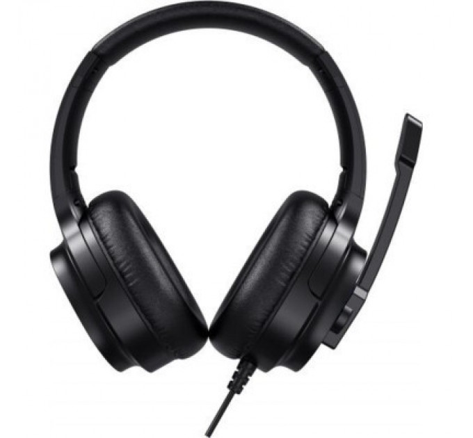 Havit Навушники Havit HV-H213U Plug USB 7.1 (HV-H213U)